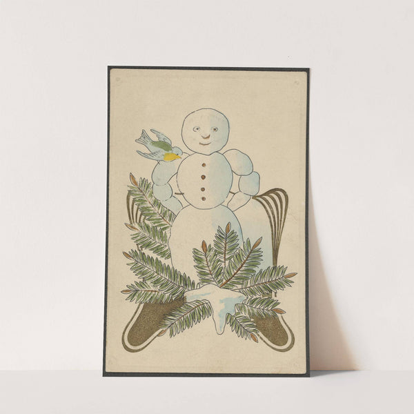 Christmas card