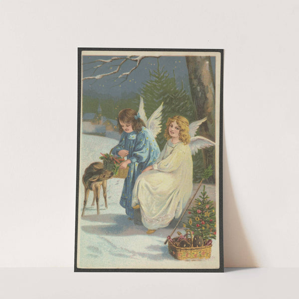Christmas card