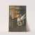Christmas card by Andreas Bloch