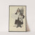 Christmas card by Alfred Schmidt