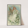 Christmas card by Martin Schlesinger