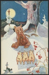 Christmas card