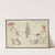 Christmas card by Othar Holmboe