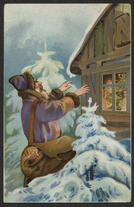 Christmas card