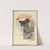 Christmas Card by Wilhelm Larsen