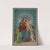 Christmas Card by Selmar Bayer