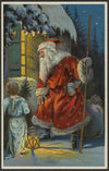 Christmas Card