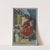 Christmas Card by Selmar Bayer