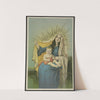 Christmas Card by Selmar Bayer