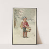 Christmas Card by Selmar Bayer