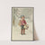 Christmas Card by Selmar Bayer