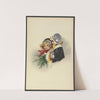 Christmas Card by Moriz & Barschall