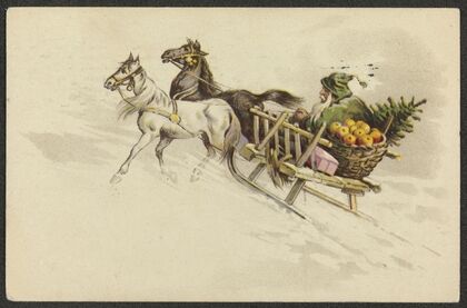 Christmas Card