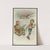 Christmas card by E. A. Schwerdtfeger