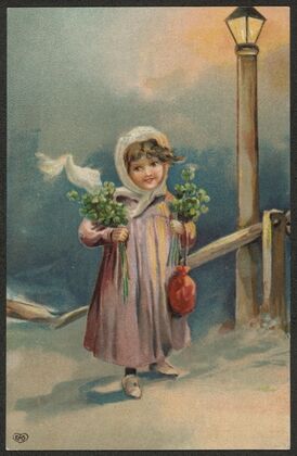 Christmas card