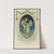 Christmas card with angel motif by E. A. Schwerdtfeger