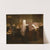 Christmas Night Mass celebrated in a French Nunnery by Asta Nørregaard