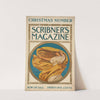 Christmas number, Scribner&#039;s magazine by Edwin Taylor