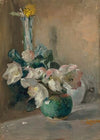 Christmas rose (1889)