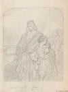 Christopher Columbus Regarded as Mad