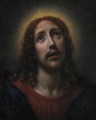 Christ’s Agony in the Garden of Gethsemane