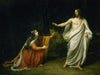 Christ’s Appearance to Mary Magdalene after the Resurrection