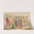 Christ&#039;s Charge to Peter by George Baxter