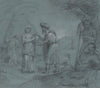 Christ’s Dispute with the Doctors