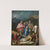 Christ’s Entombment by Ambrosius Francken I