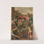 Christ’s Entry Into Jerusalem by Andrea Boscoli