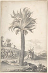 Christ’s Entry Into Jerusalem