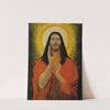 Christus by Max Kurzweil