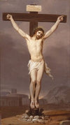Christus am Kreuz