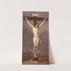 Christus am Kreuz by Josef Arnold the elder