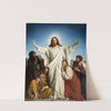 Christus Consolator by Carl Bloch