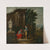 Christus en de Samaritaanse vrouw (between 1650 and 1749)