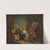 Christus und Maria Magdalena bei der Fußwaschung by Jacopo Amigoni