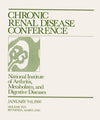 Chronic Renal Disease Conference