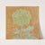 Chrysanthemum (1906-1942) by Piet Mondrian