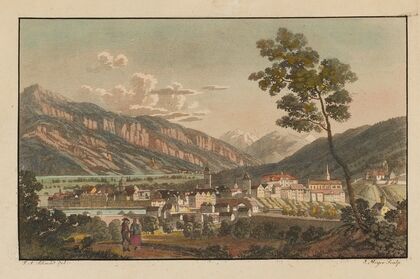Chur (1915-1945)