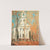 Church at Old Lyme, Connecticut  (1905) by Childe Hassam