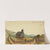 Church at Thingvalla Iceland (1862) by Bayard Taylor
