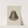 Church Bell by Cornelius Christoffels