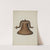 Church Bell by Edith Towner