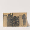 Church in Osiek (1906) by Julian Falat