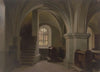 Church interior (1855)