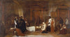 Church of Cervara (Papal States) (1864)
