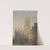 Church of St. Jacques, Dieppe by David Roberts