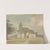 Church with Wooden Belfry by Samuel Davis