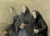 Churchgoers (Easter Morning), 1895 – 1900